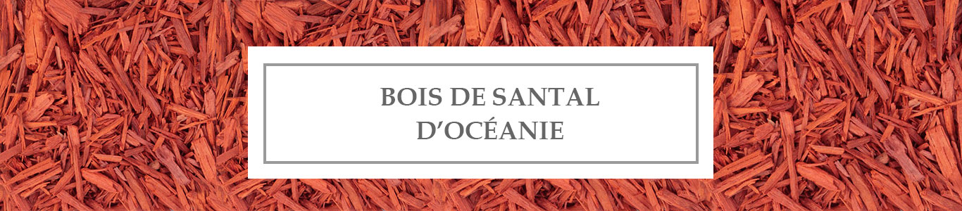 HE Bois de Santal d&rsquo;Océanie