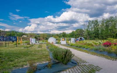 Festival d&rsquo;Astronomie à Vaison-La-Romaine les 14, 15 et 16 juin prochain !